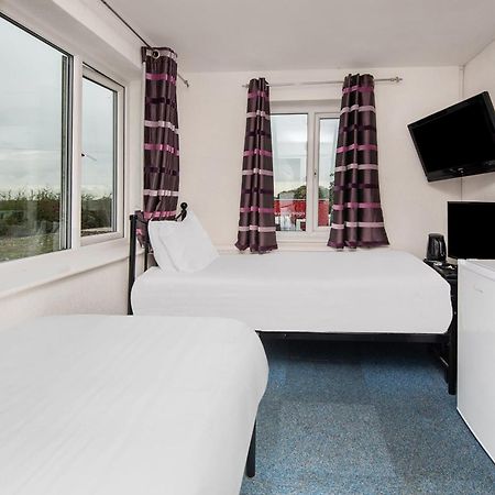 Chris'S Motel Stokenchurch Luaran gambar