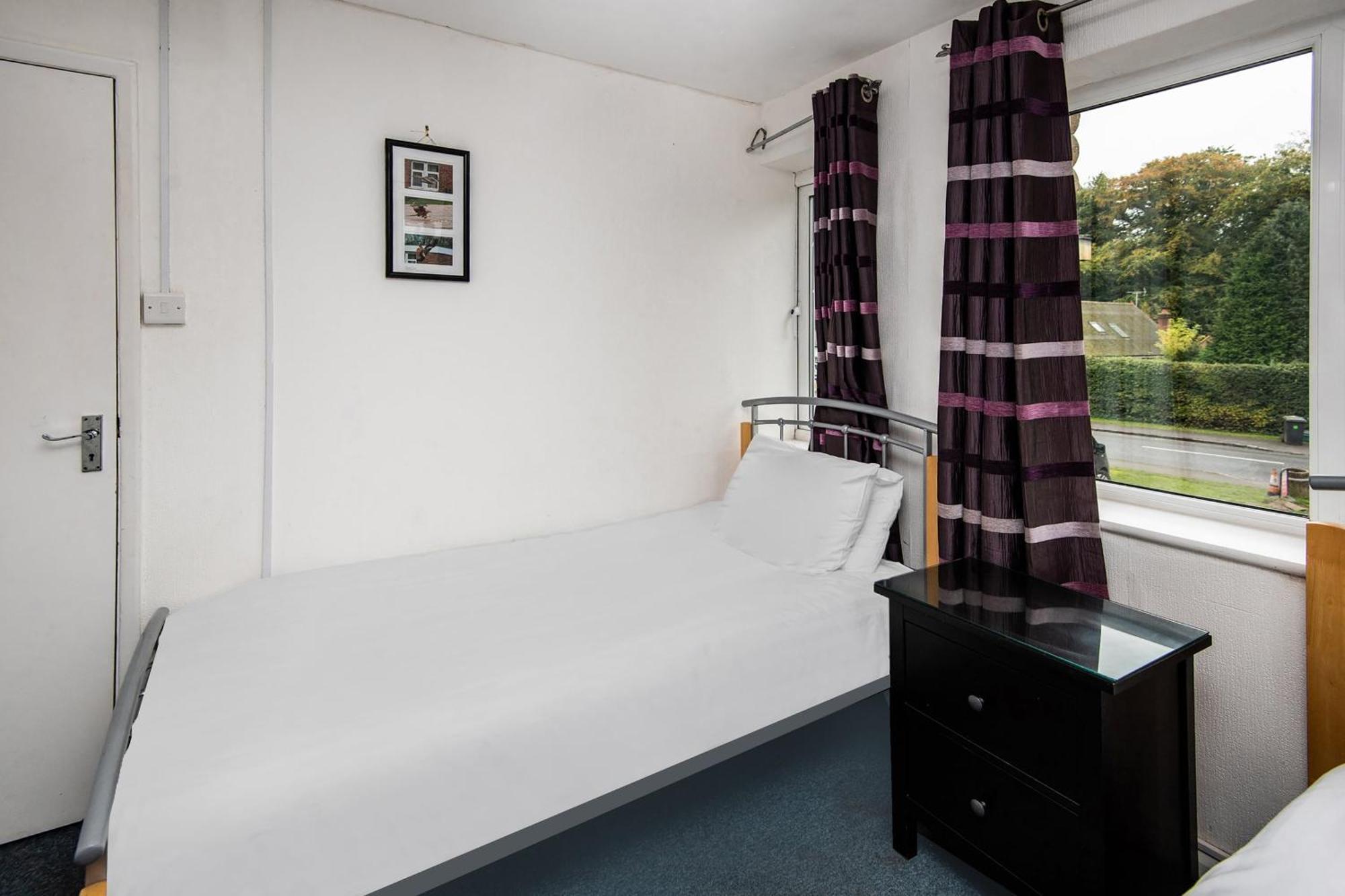 Chris'S Motel Stokenchurch Luaran gambar
