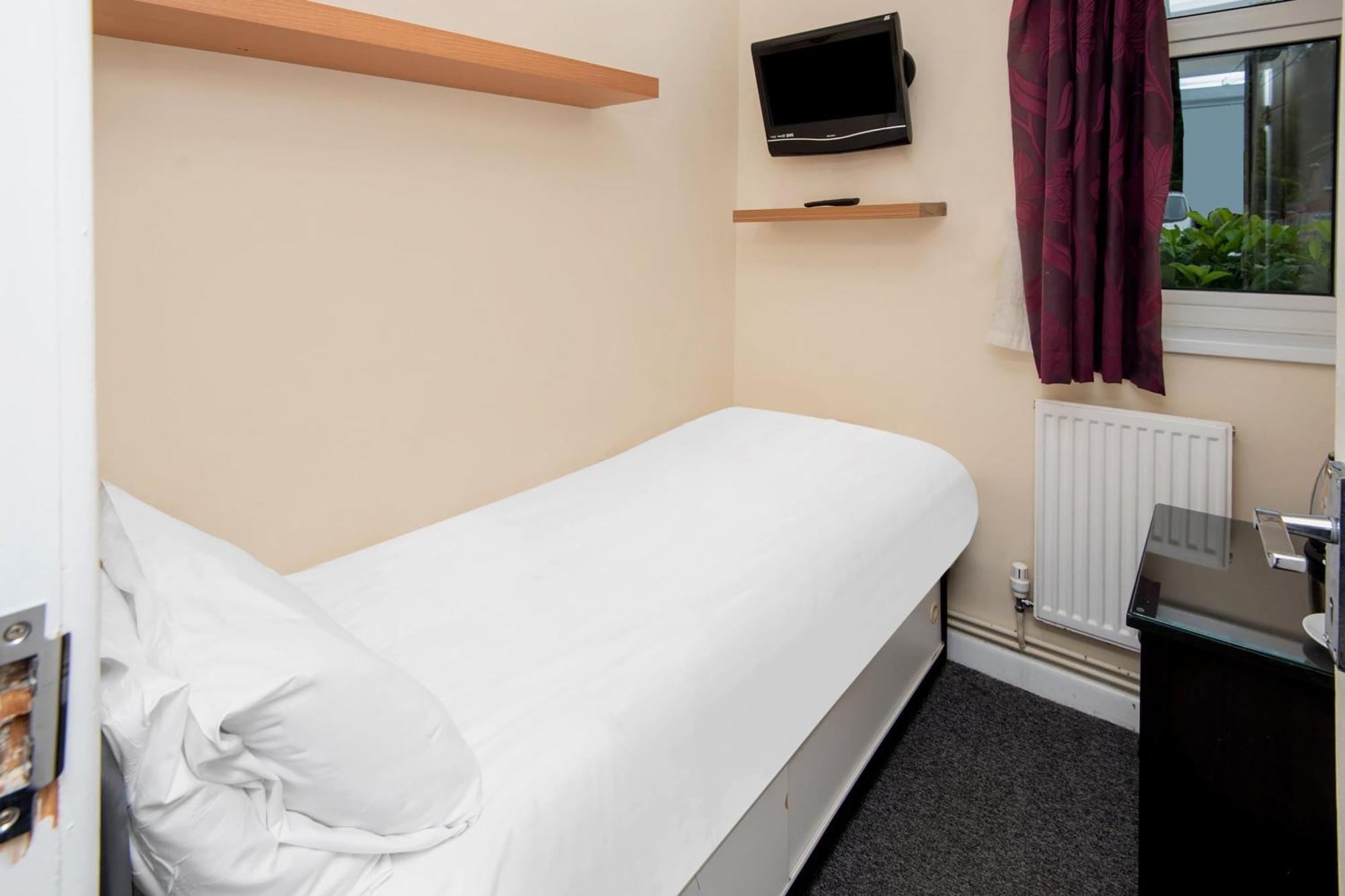 Chris'S Motel Stokenchurch Luaran gambar