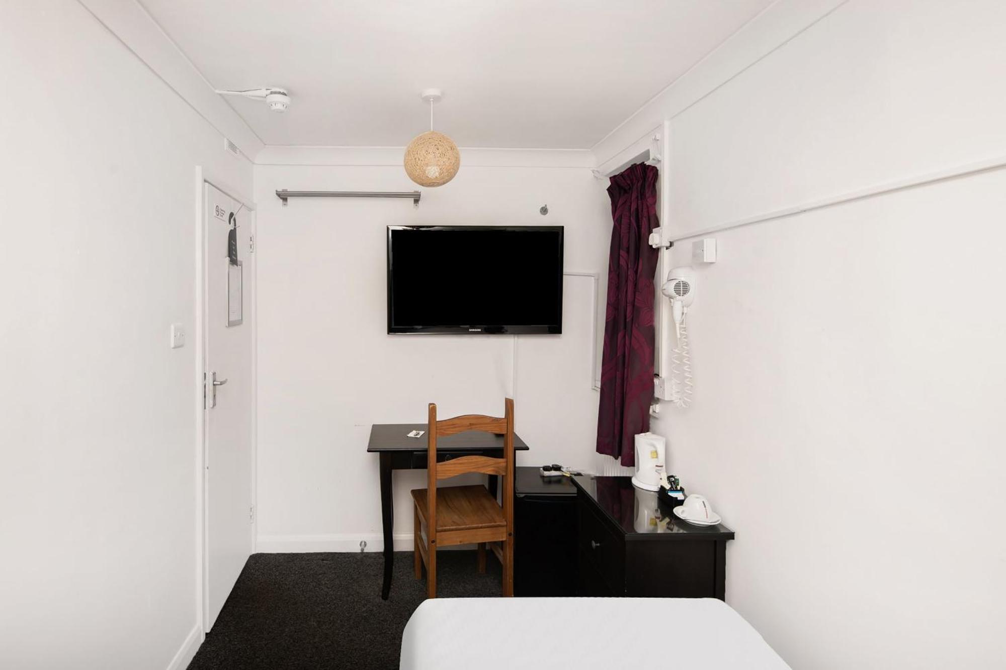 Chris'S Motel Stokenchurch Luaran gambar