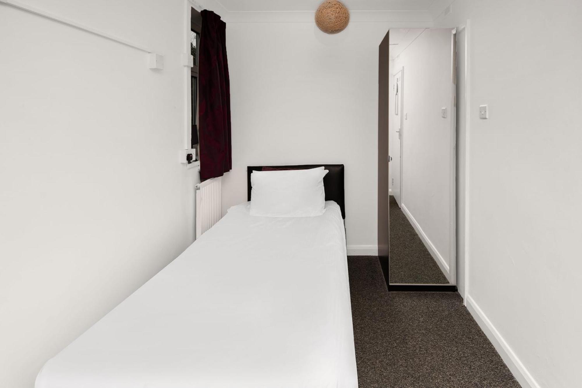 Chris'S Motel Stokenchurch Luaran gambar