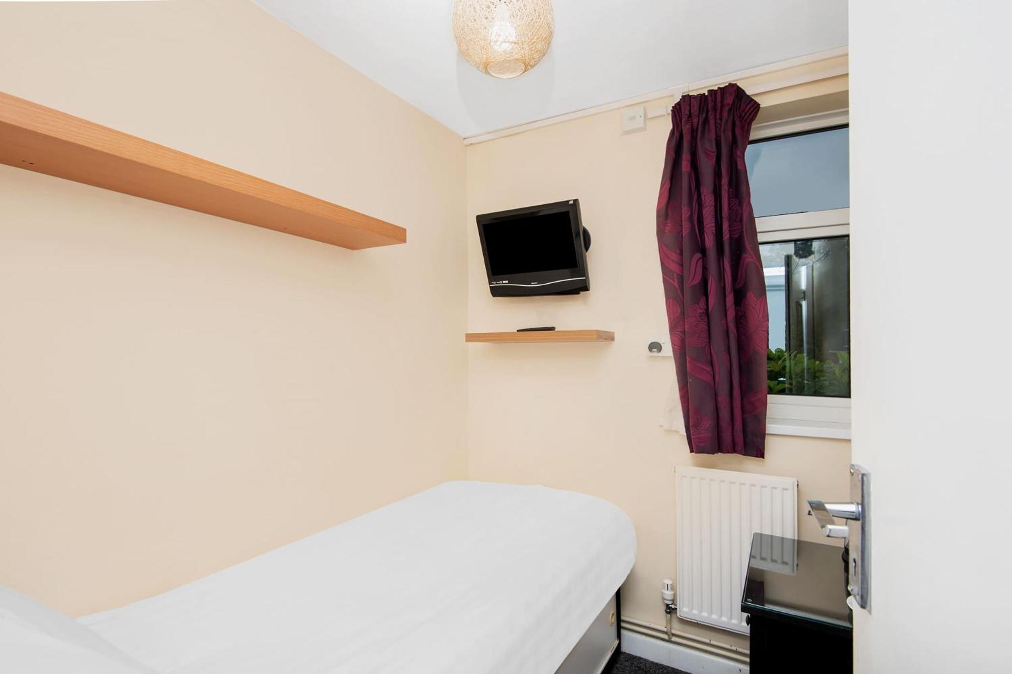 Chris'S Motel Stokenchurch Luaran gambar