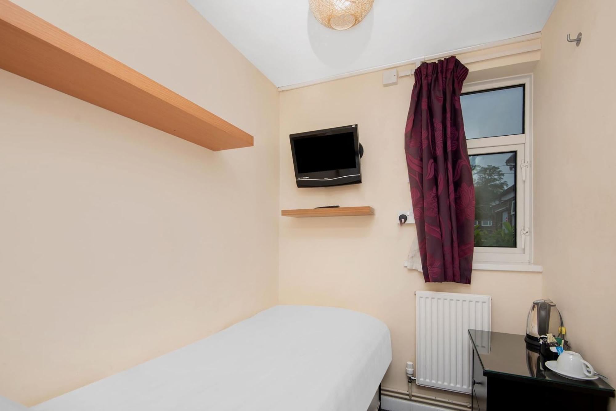 Chris'S Motel Stokenchurch Luaran gambar