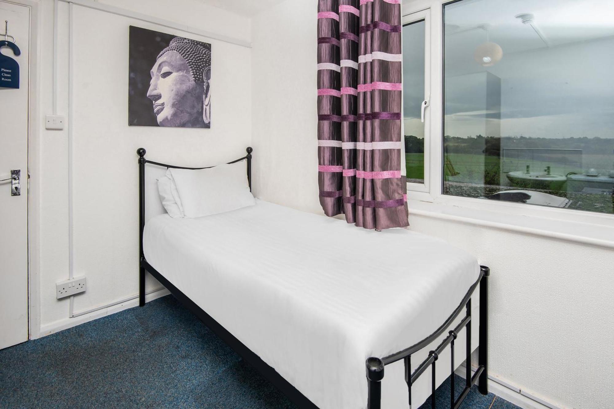Chris'S Motel Stokenchurch Luaran gambar