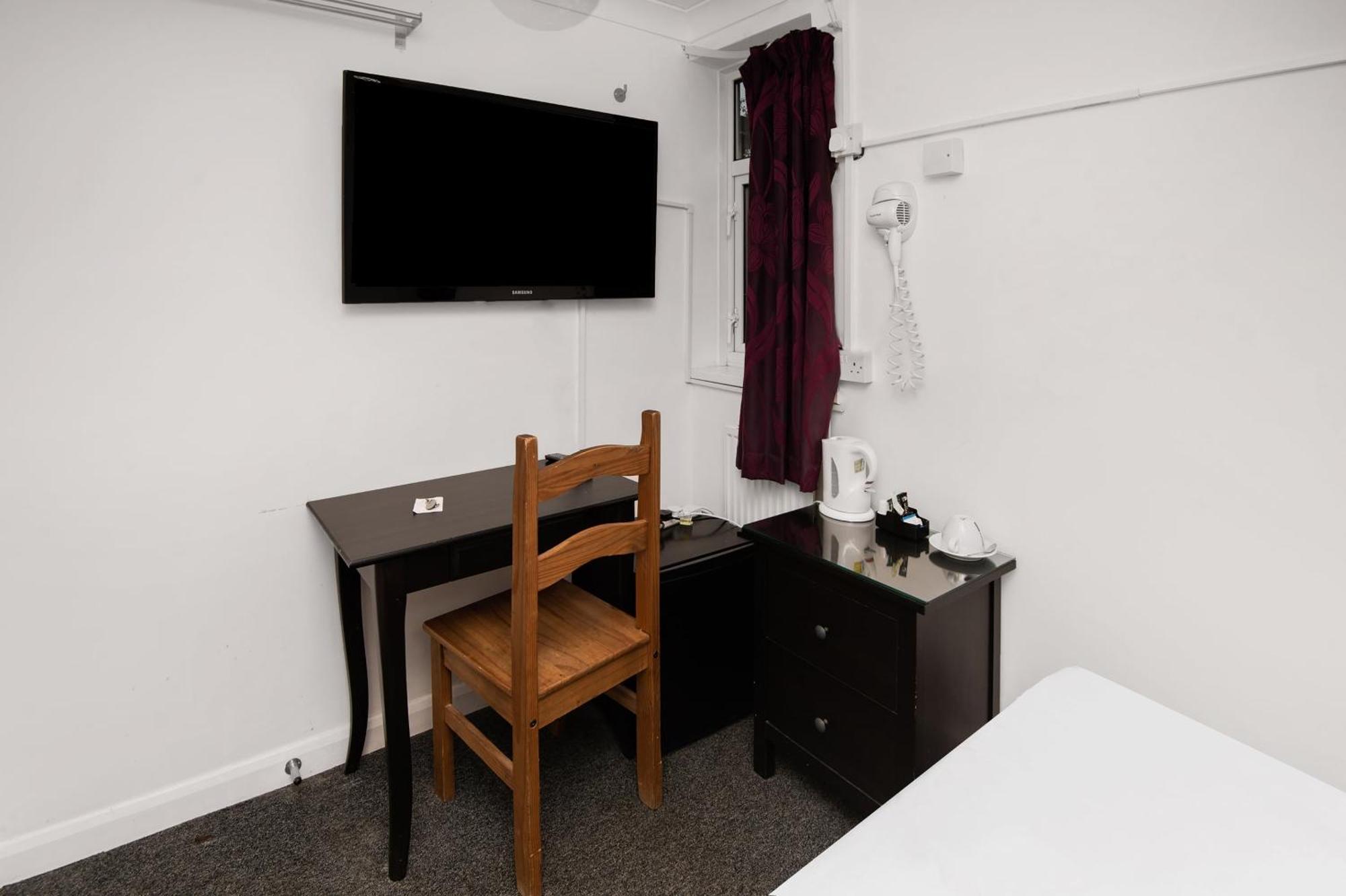Chris'S Motel Stokenchurch Luaran gambar