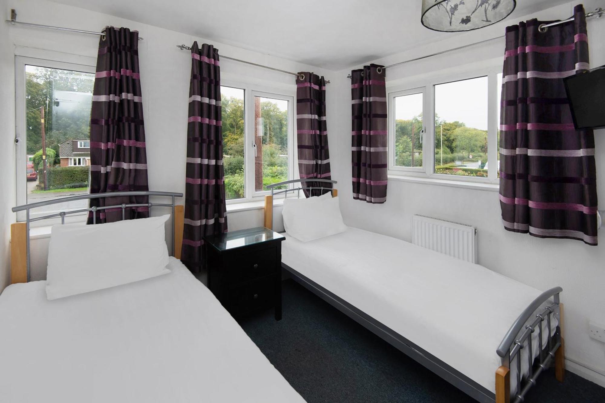 Chris'S Motel Stokenchurch Luaran gambar