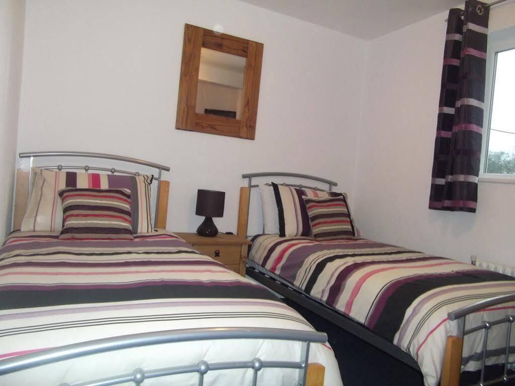 Chris'S Motel Stokenchurch Luaran gambar